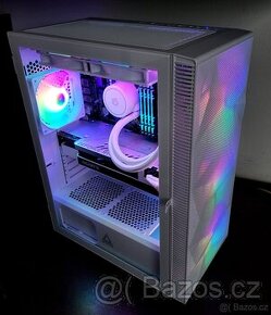 Herní PC s RTX 3070