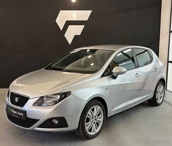 SEAT IBIZA 1.2 HTP 12V 51KW 10/2011 REFERENCE 24.000KM