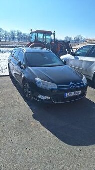 Citroen C5 2.0 Hdi 100kw RHR vada motoru..