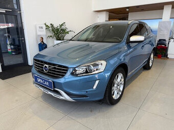 Volvo XC60 D4 AWD Summum Polestar 78.000km TOP