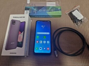 Samsung Galaxy A22 5G