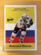 Hokejová karta 2000/2001 UPPER DECK Valeri Bure