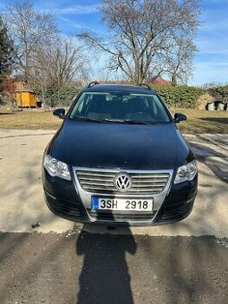 Prodám Volkswagen Passat b6