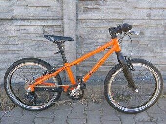 Dětské kolo  Kubikes 20L - 1