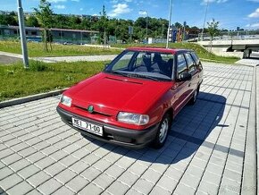 Škoda Felicia combi 1,3 LXi 50 kw