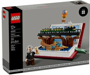 LEGO 40690 Koupim
