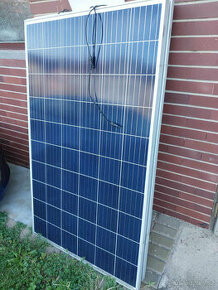 Fotovoltaické panely 280Wp AXITEC cena za 4 kusy