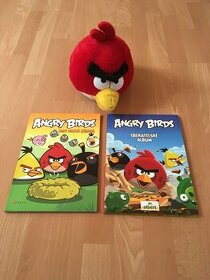 Angry Birds - 1