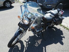 1997 Yamaha XV 535 Virago - 1