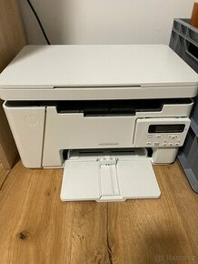 HP LaserJet Pro MFP M26nw