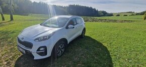 Kia Sportage QL 1,6 T-GDI 130kw - 1