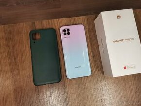 Huawei P40 Lite - 1