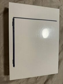 Apple MacBook Air M2 512GB Midnight - 1