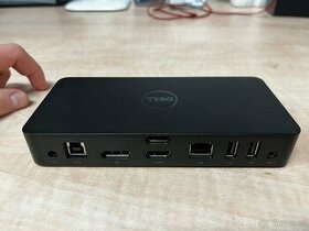 Dell D3100 dokovací stanice