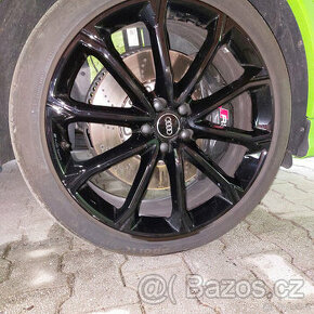 Alu kolo 8.5" x 21" 5x112 ET 38 Audi RSQ3 F3 - 1