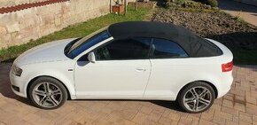 Audi a3 1.9tdi cabrio - 1