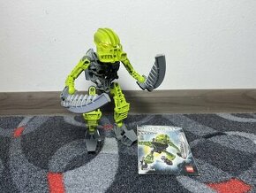 LEGO Bionicle - Matoran 8944 Tanma - 1