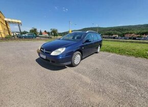 Citroen C5 Break