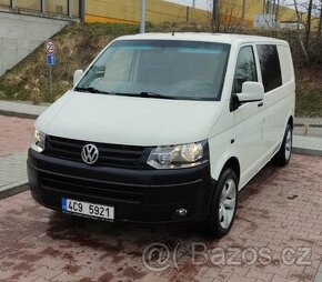 Transportér T5 1.9 tdi