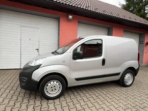 Fiat Fiorino 1.4 57kW