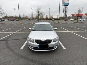 Škoda Octavia III, 2.0 TDI, 110 kW