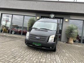 Ford Transit 2,2 TDCI 74kW L1H2 TREND KLIMA DPH TOP STAV