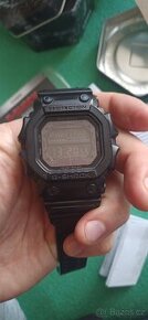 Casio G-shock King