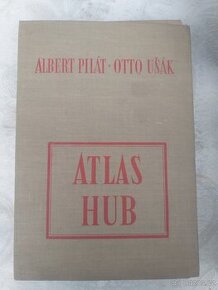 ATLAS HUB 1952 - 1