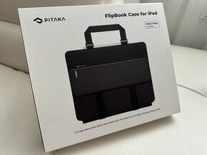 FlipBook Case pro iPAD 12,9" nový