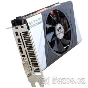 Sapphire NITRO R9 380 OC 4GB 256-bit