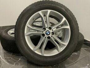 Original BMW X3 G01 X4 G02 r18 5x112 6876918 DPH