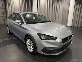 Seat Leon SP 2.0TDI 110kW DSG ACC Full LED Navigace Virtual