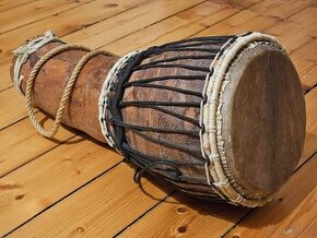 Djembe Agáve - 1