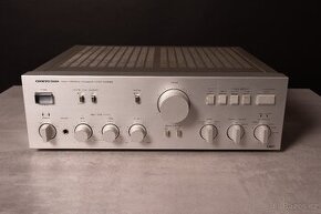 Zesilovač Onkyo integra A 8017