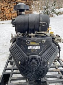 Briggs & Stratton Vanguard 31 HP (Big Block)