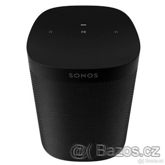 Sonos One SL, 2ks, Top stav, originální balení