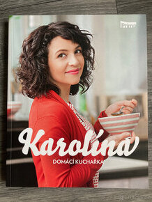 Karolína - domácí kuchařka