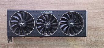 XFX Speedster QICK 319 AMD Radeon RX 6800 16 GB - top stav