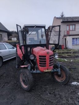 Zetor 4011 - 1