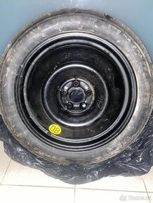 Alu kola 5x100 r17