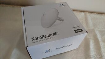 Ubiquiti NanoBeam M5 - 1