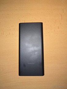 Powerbanka Xiaomi