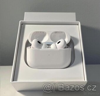 Apple AirPods Pro 2. Generace