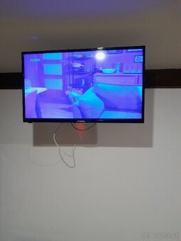 Tv Hyundai dvbt2 - 1