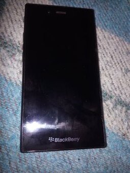 Blackberry - 1