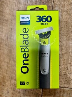 Philips OneBlade 360 - 1