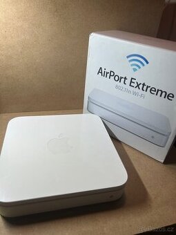 AirPort Extreme - 1