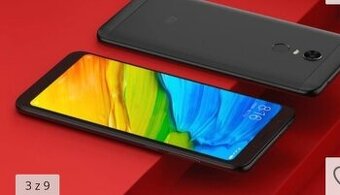 Xiaomi redmi 5