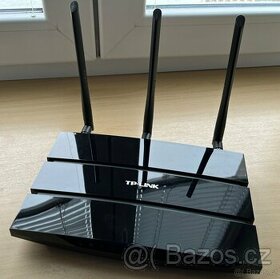 Archer C5 AC1200 v1.2 Wireless Dual Band Gigabit Router