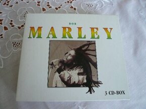 BOB MARLEY - 1